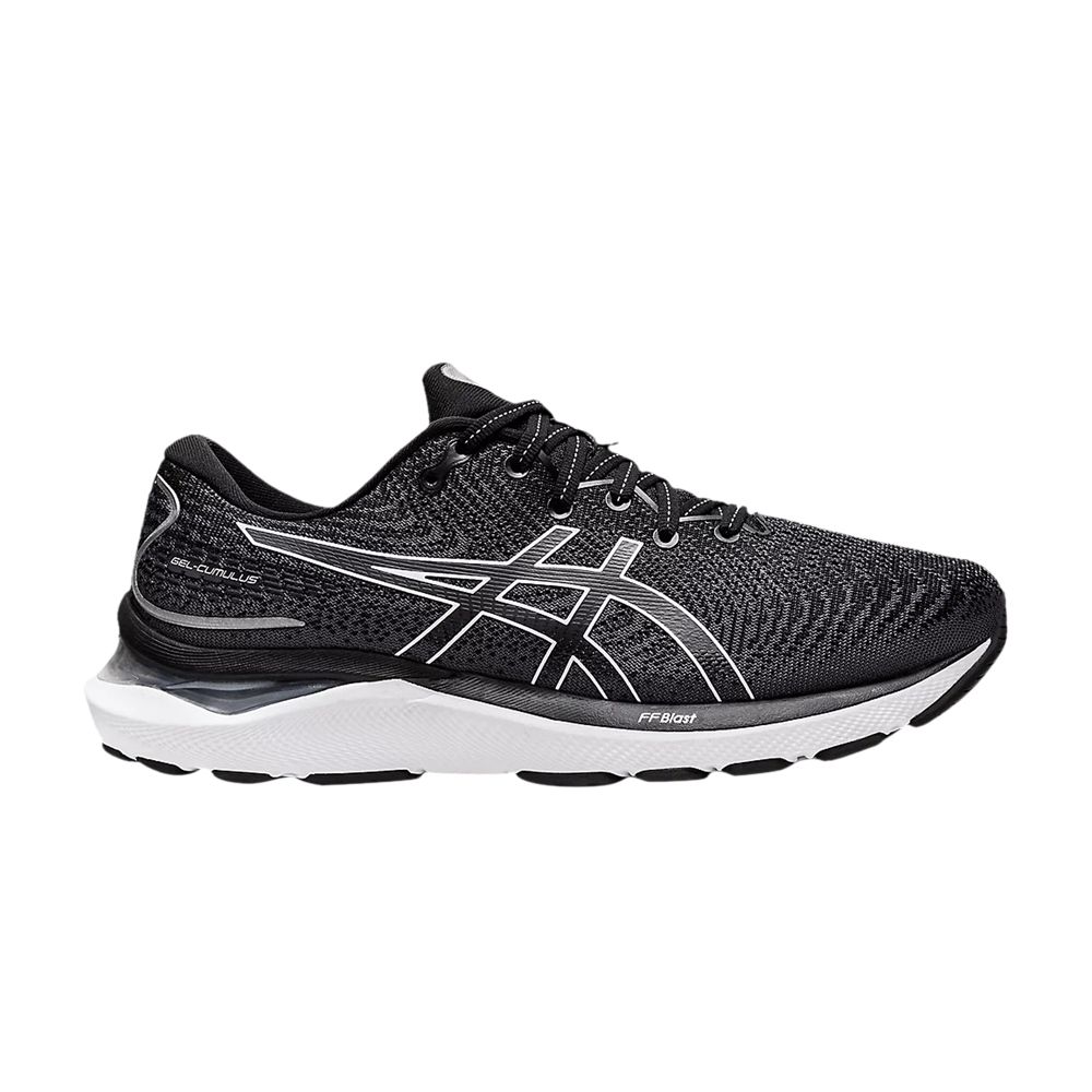 Pre-owned Asics Wmns Gel Cumulus 24 'carrier Grey'