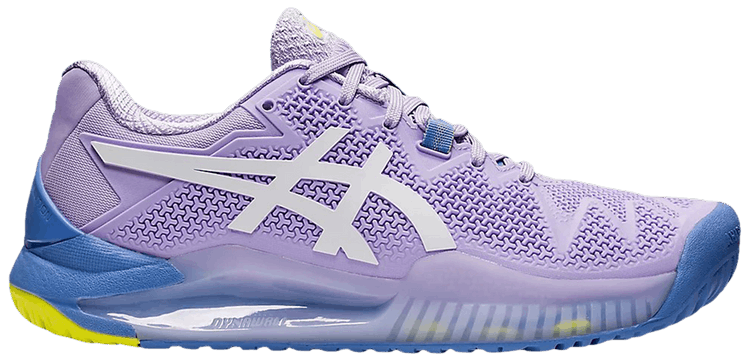 Asics Wmns Gel Resolution 8 Murasaki