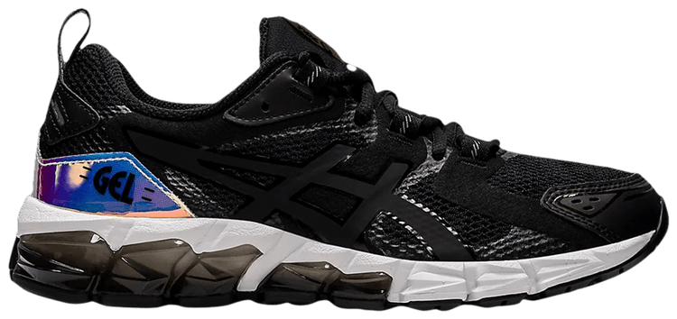 Asics Wmns Gel Quantum 180 Black