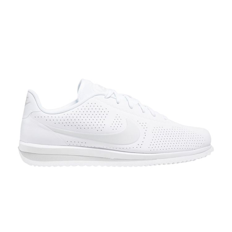 Nike cortez ultra moire blancas clearance
