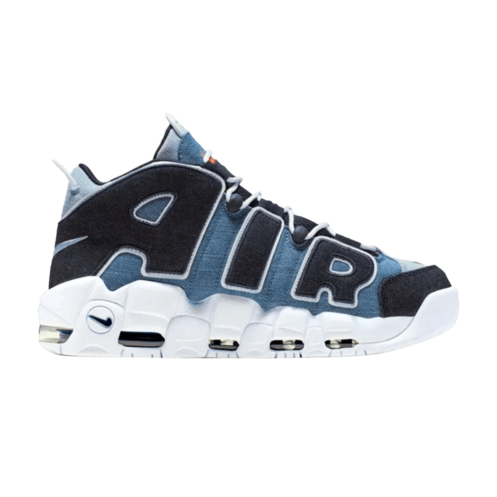 Buy Air More Uptempo Sneakers | GOAT