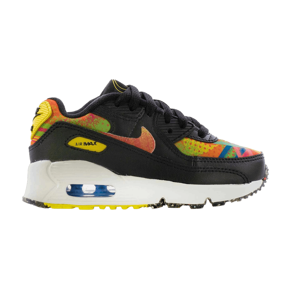 air max 90 latino