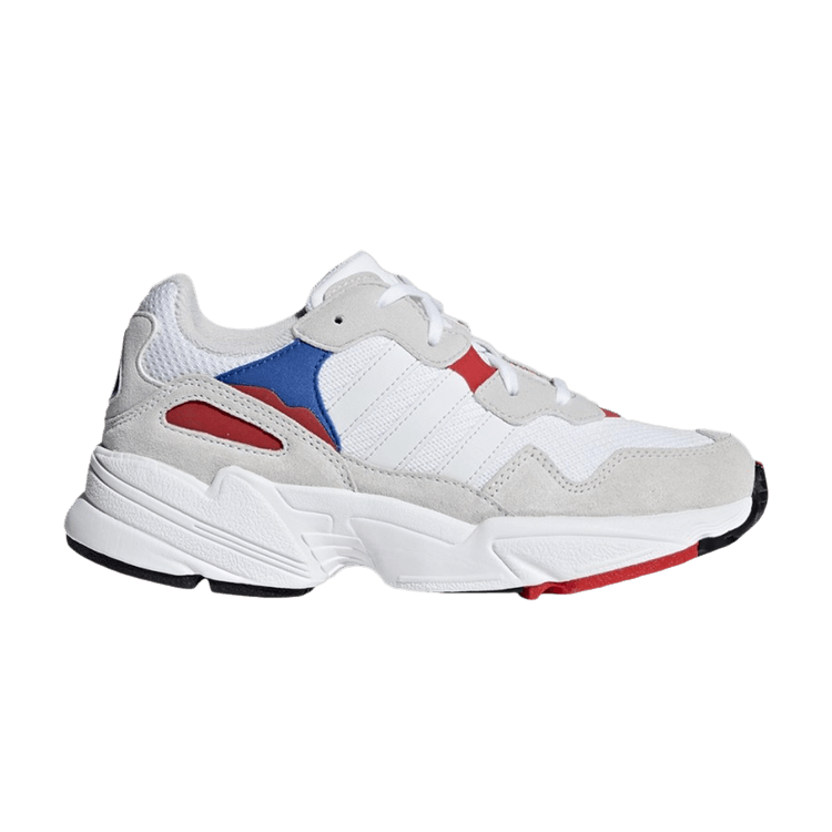 White yung 96 sneakers hot sale