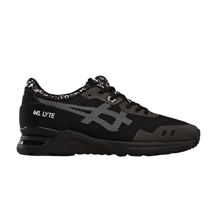 Buy Gel Lyte Evo Monochrome Pack Black H632N 9001 GOAT CA