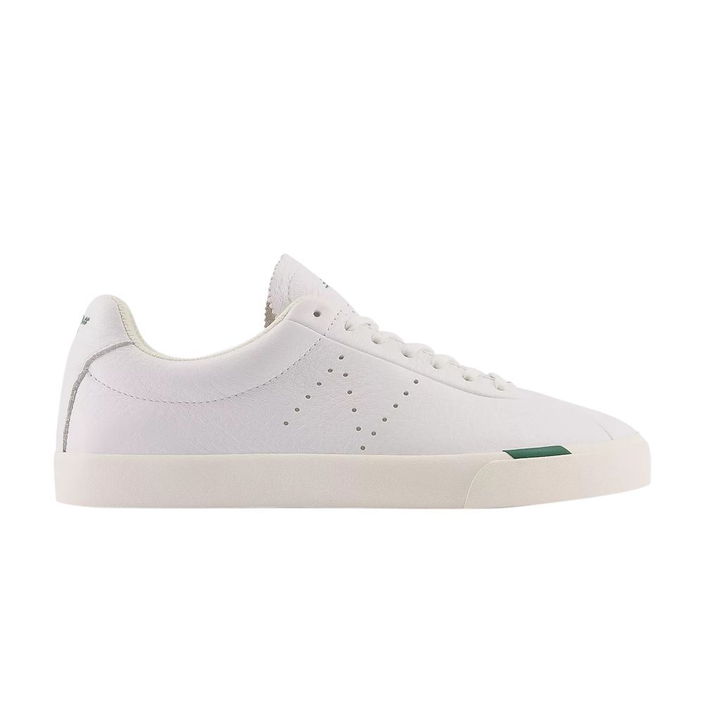 New Balance Numeric 22 'White Green' | Men's Size 9
