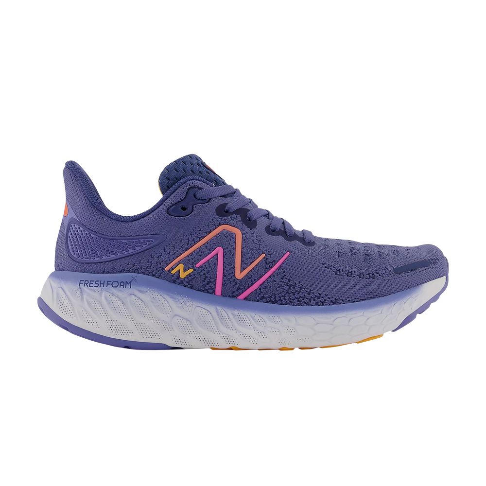 Pre-owned New Balance Wmns Fresh Foam X 1080v12 'night Sky' In Purple