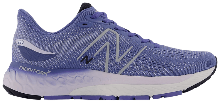 New Balance Wmns Fresh Foam X 880v12 Wide Night Air Libra