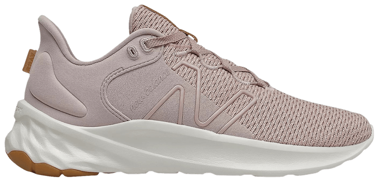 Buy Wmns Fresh Foam Roav v2 Wide 'Space Pink' - WROAVLP2 D - Pink | GOAT