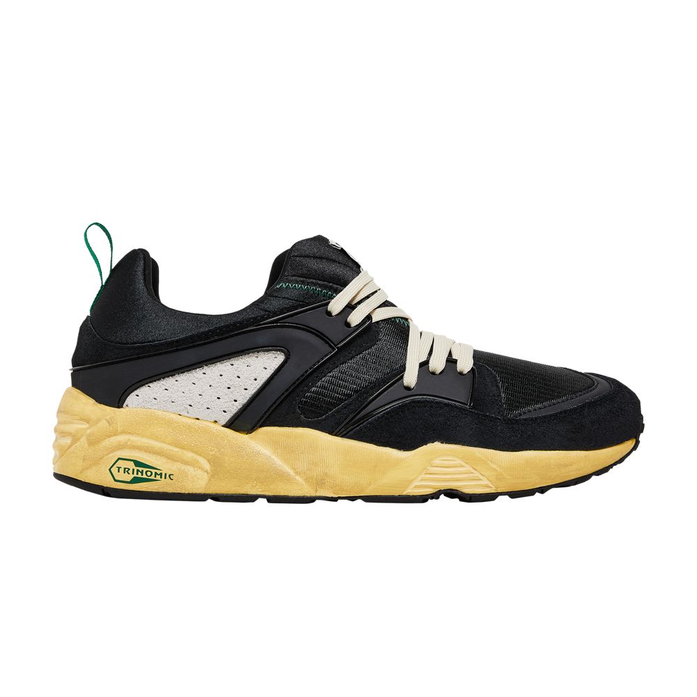 Puma Blaze of Glory 'The Never Worn' | Black | Men's Size 11.5