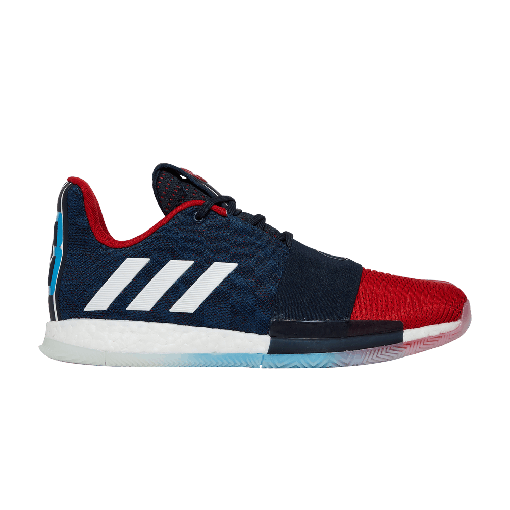 Buy Harden Vol 3 Shoes New Releases Iconic Styles GOAT CA