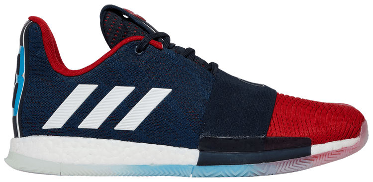Harden 3 rockets shop