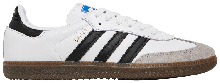 Buy Samba Sneakers | GOAT