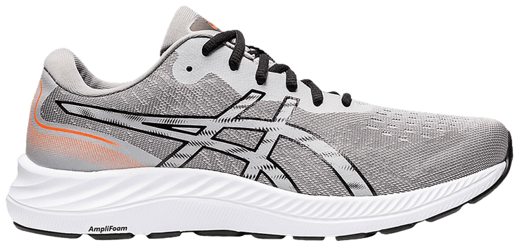 Asics Gel Excite 9 Oyster Grey