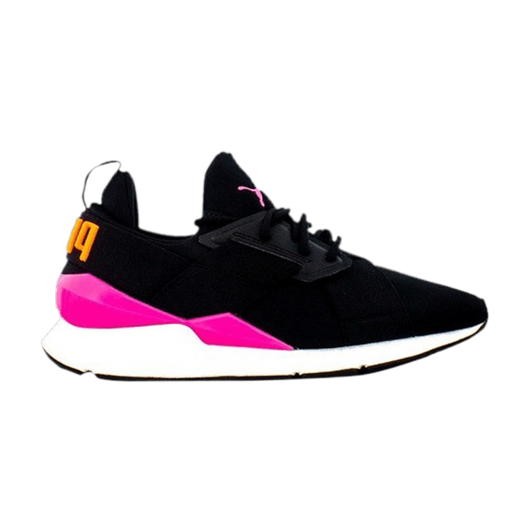 Puma muse maia reptisun chase