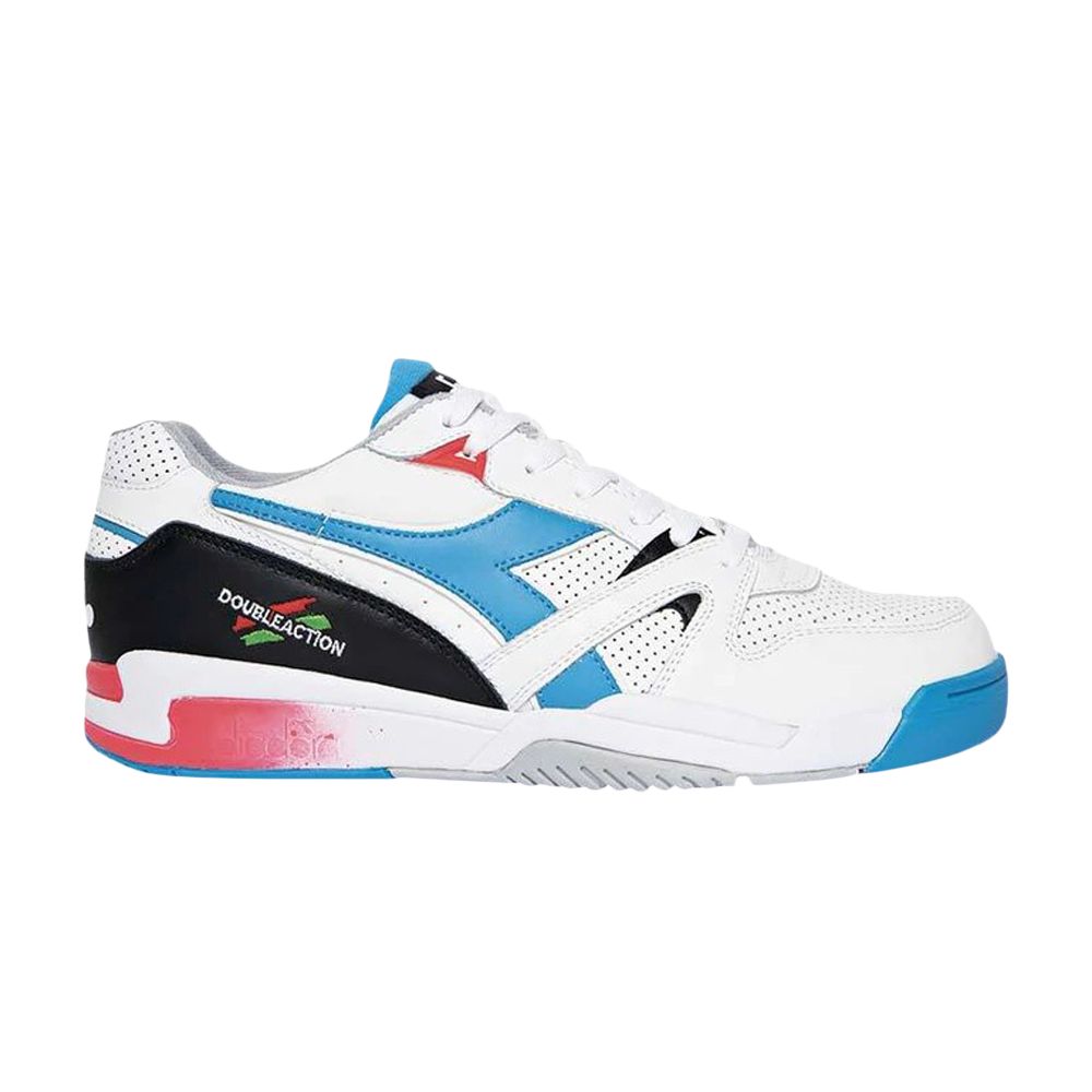 Diadora Duratech Elite 'White' | Men's Size 8 - 501-175729-01-20006