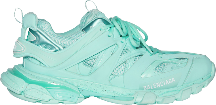Balenciaga Wmns Track Sneaker 'Mint'