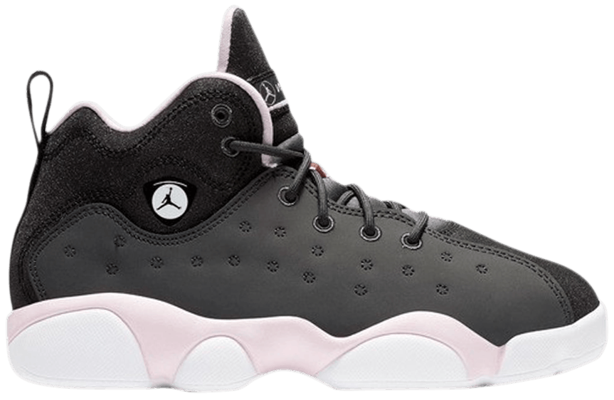 jordan jumpman team 2 pink