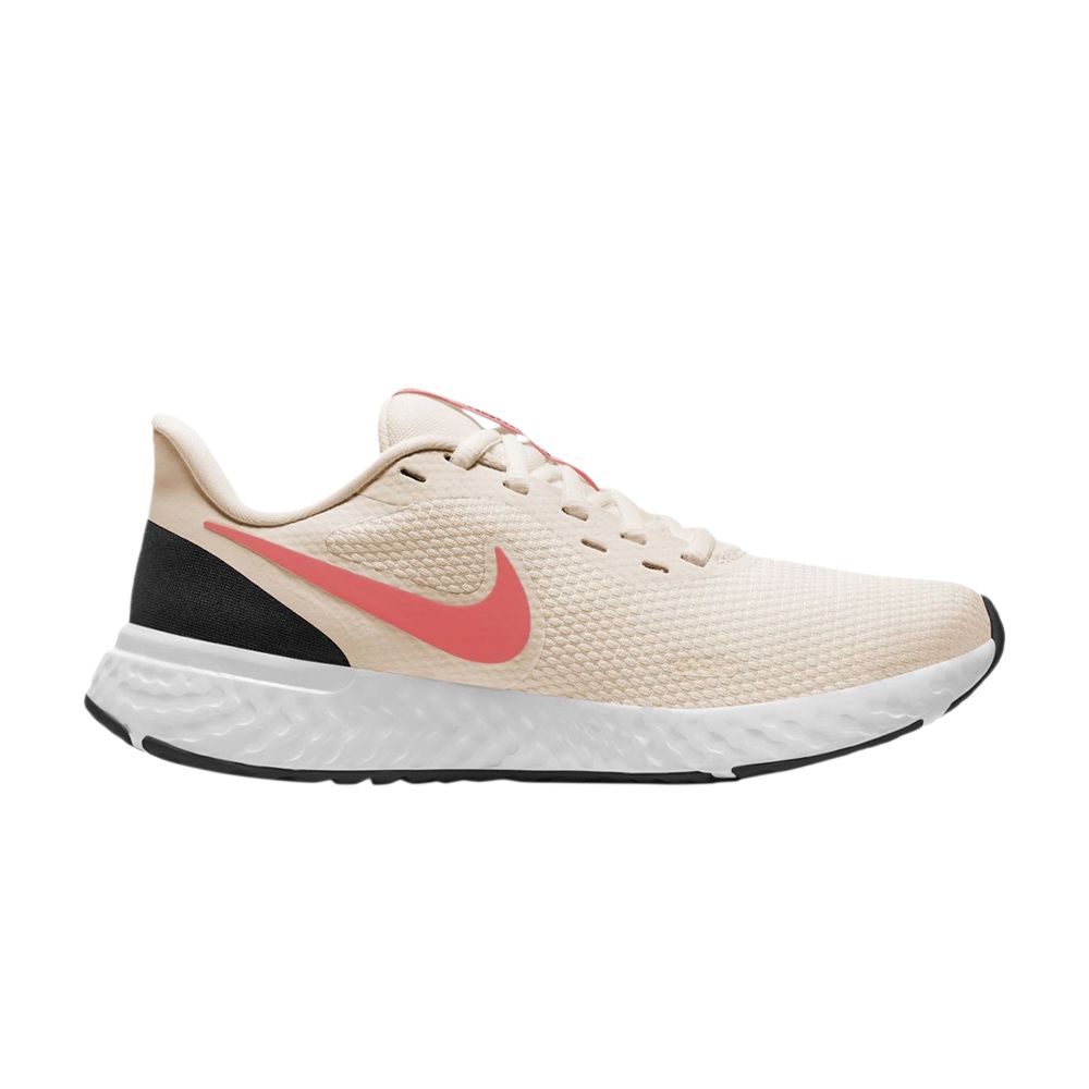 NIKE WMNS REVOLUTION 5 'LIGHT SOFT PINK MAGIC EMBER'