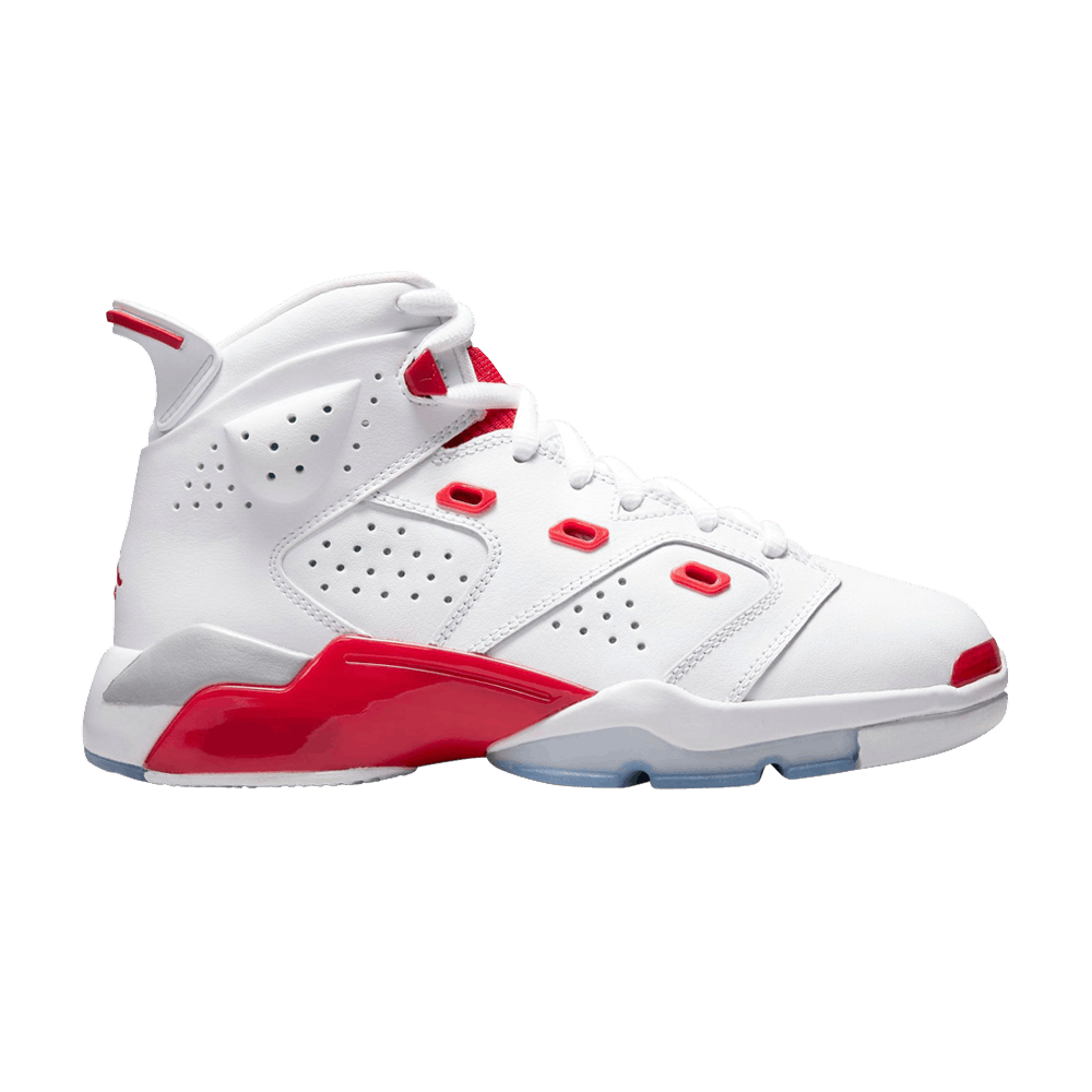 jordan fire red 6