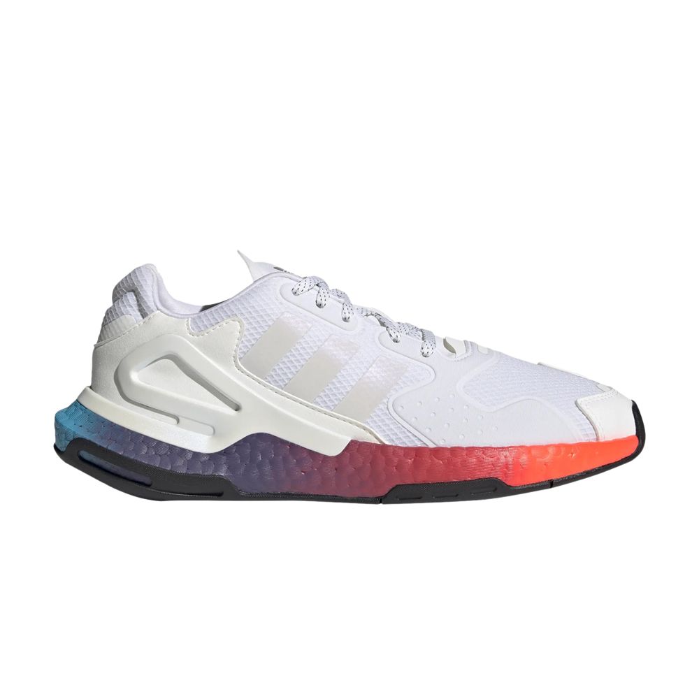 ADIDAS ORIGINALS DAY JOGGER 'WHITE MULTI'