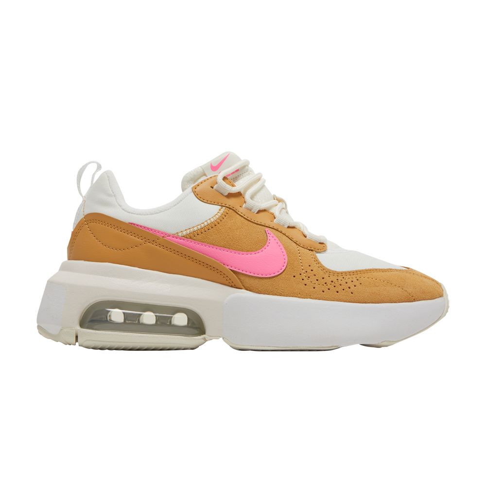 Pre-owned Nike Wmns Air Max Verona 'sail Twine'