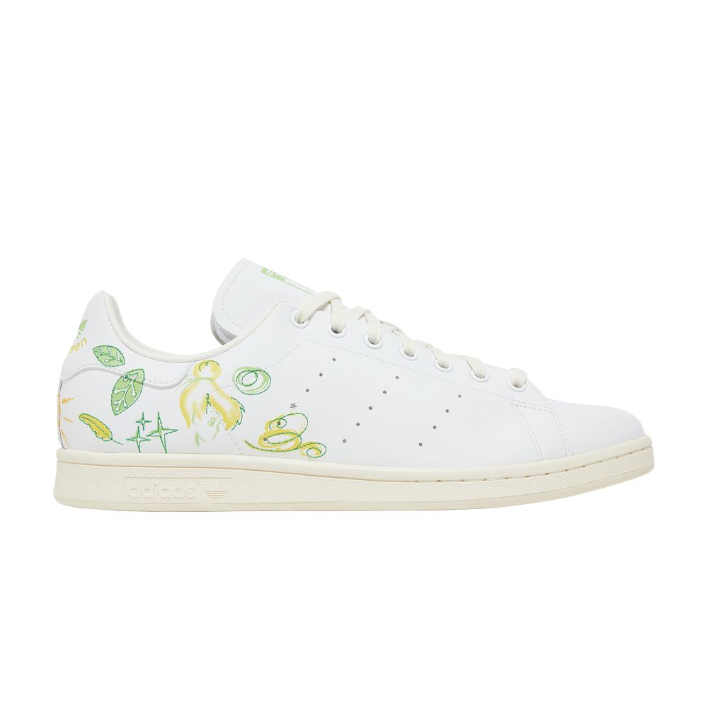 adidas Disney x Stan Smith 'Tinkerbell' | White | Men's Size 9