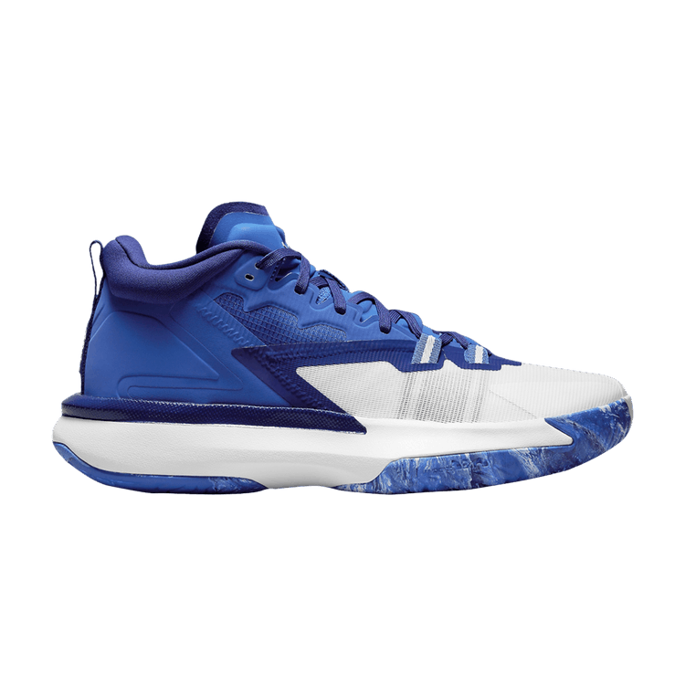 Size 10.0 Jordan Zion 1 TB 'Royal Blue'