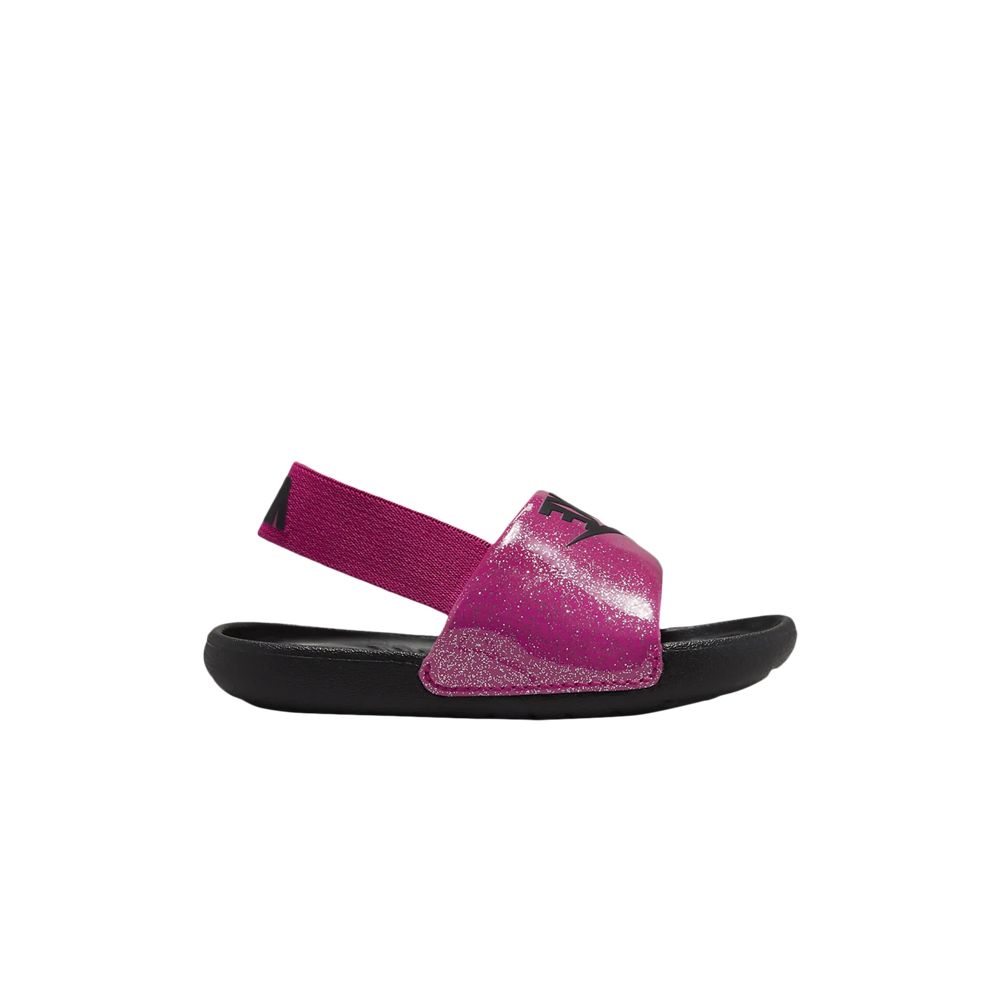 Nike Kawa SE Slide TD 'Very Berry' | Pink | Infant Size 6 - DC9321-600