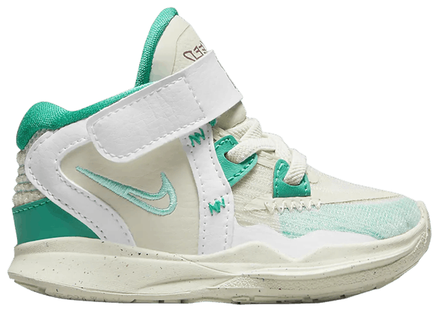 Nike Sue Bird x Kyrie Infinity TD Golden Tribute