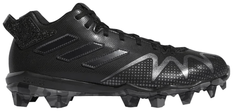 Adidas Freak Spark Mid Black Night Metallic Camo