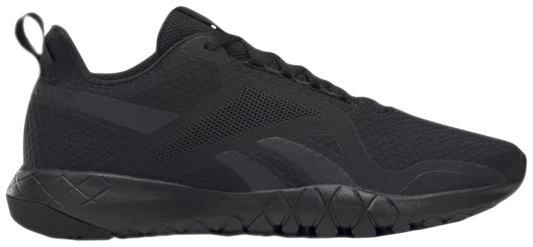 Reebok Wmns Flexagon Force 3 Wide Black Pure Grey