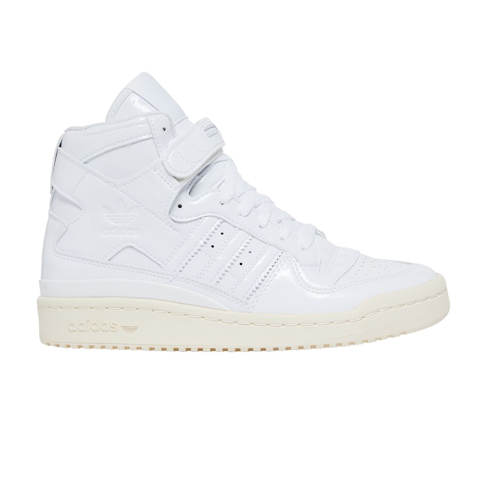 adidas Wmns Forum 84 High 'White' | Women's Size 8.5