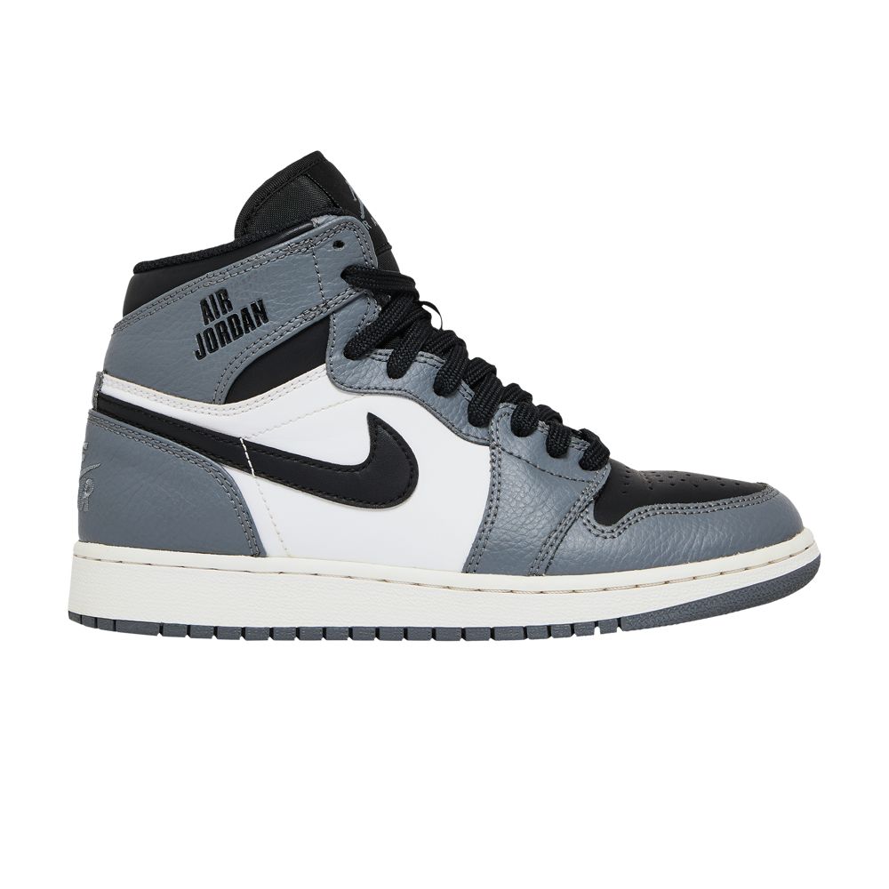 Air Jordan 1 High BG 'Cool Grey' | Kid's Size 7
