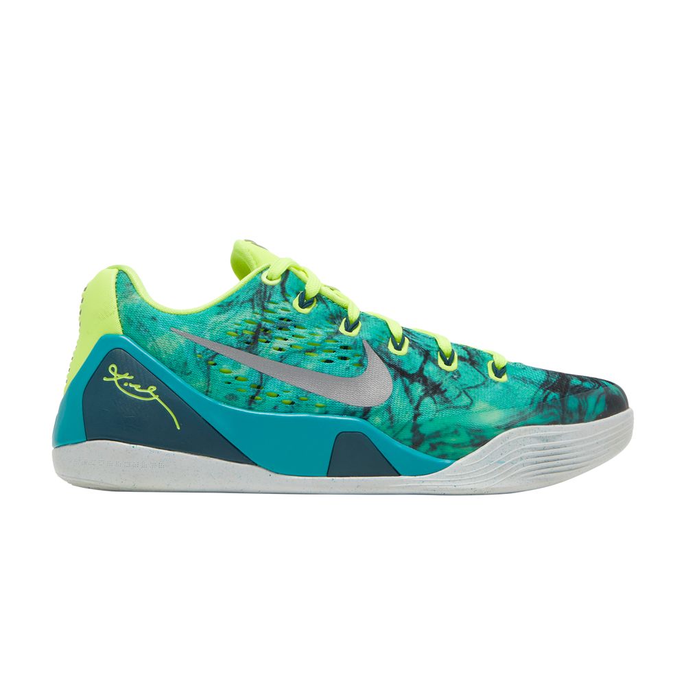 Nike Kobe 9 EM 'Easter' | Green | Men's Size 12