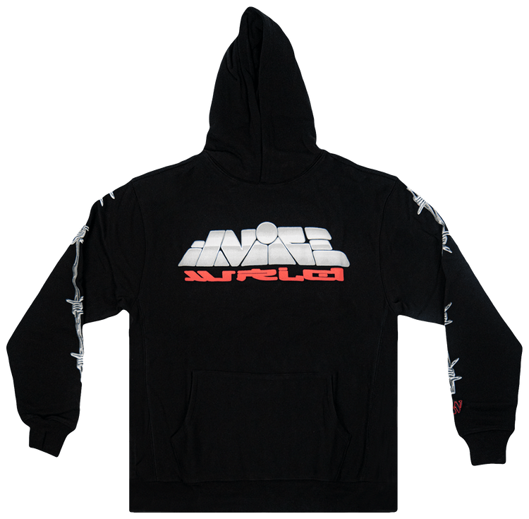 Vlone x Juice WRLD Collection | GOAT