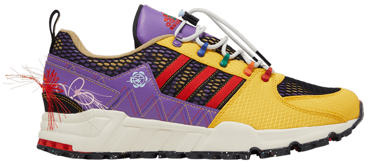 Sean Sean Wotherspoon x adidas ZX 8000 Super Earth - Apr 2021