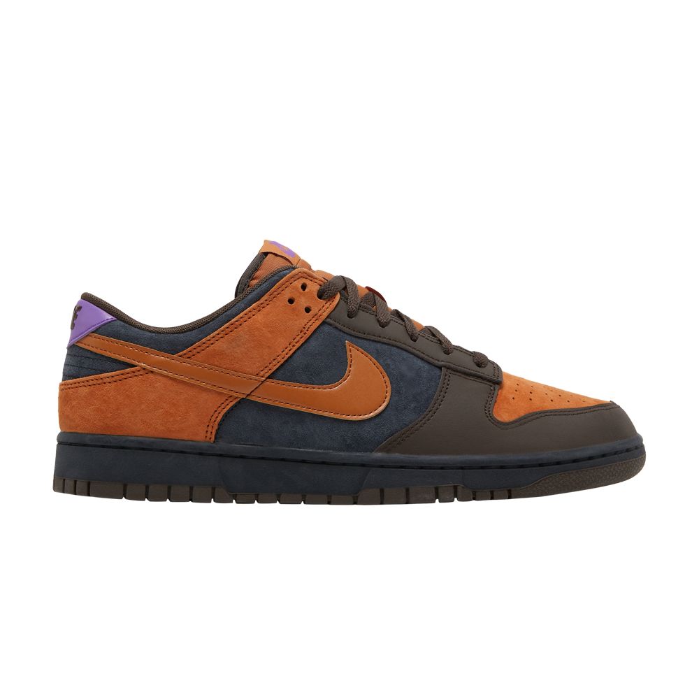 Nike Dunk Low Premium 'Cider' | Brown | Men's Size 8.5