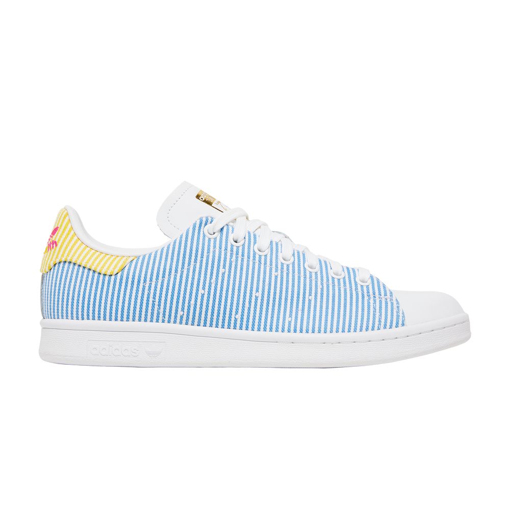 adidas Stan Smith 'Pride' | White | Men's Size 10.5