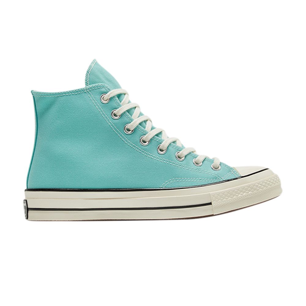 Converse Chuck 70 High 'Bright Aqua' | Blue | Men's Size 10