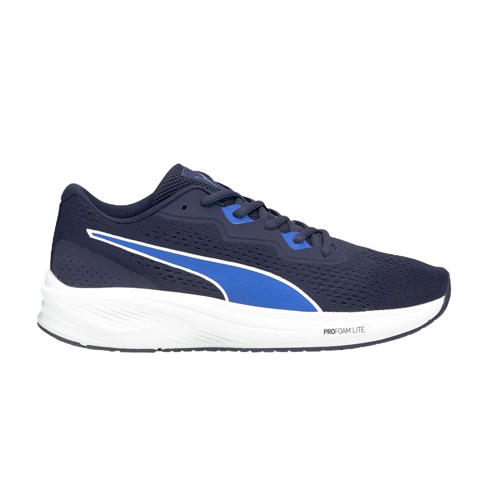 Puma Aviator 'Peacoat Future Blue' | Men's Size 11.5