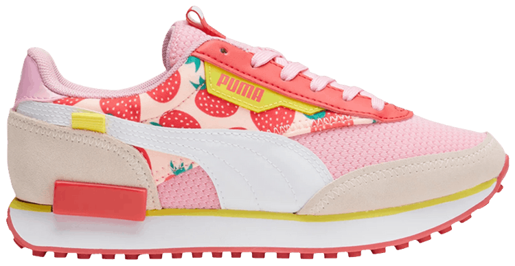 Future Rider Jr 'Summer Treats - Strawberry'