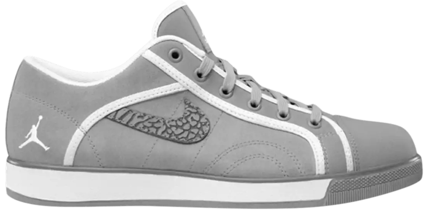 jordan sky high retro low green