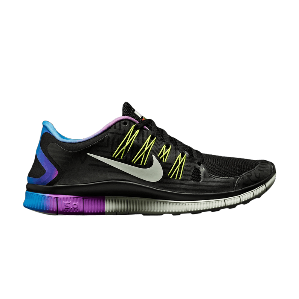 nike free 5.0 ext