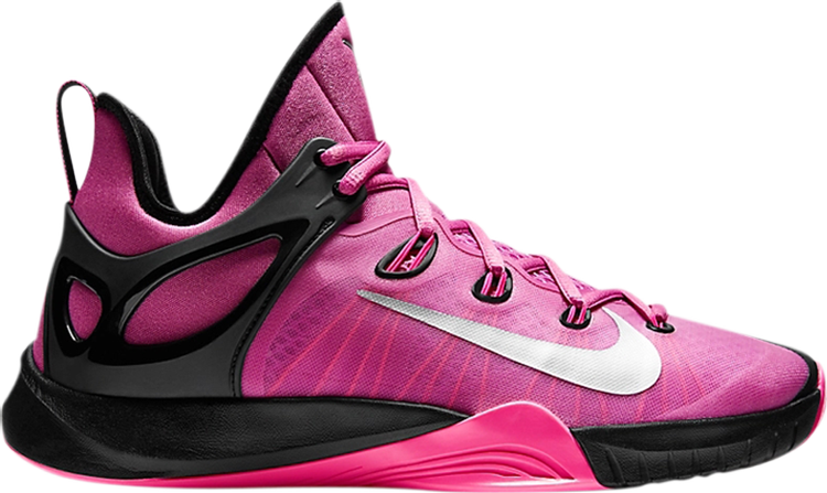 Kay Yow x Zoom HyperRev 2015 'Think Pink'