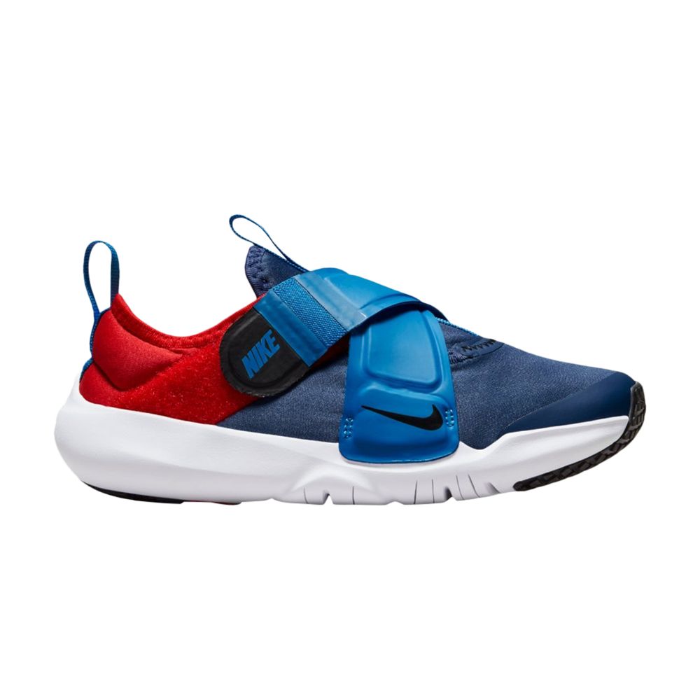 Nike Flex Advance PS 'Mystic Navy' | Blue | Kid's Size 13 - CZ0186-402