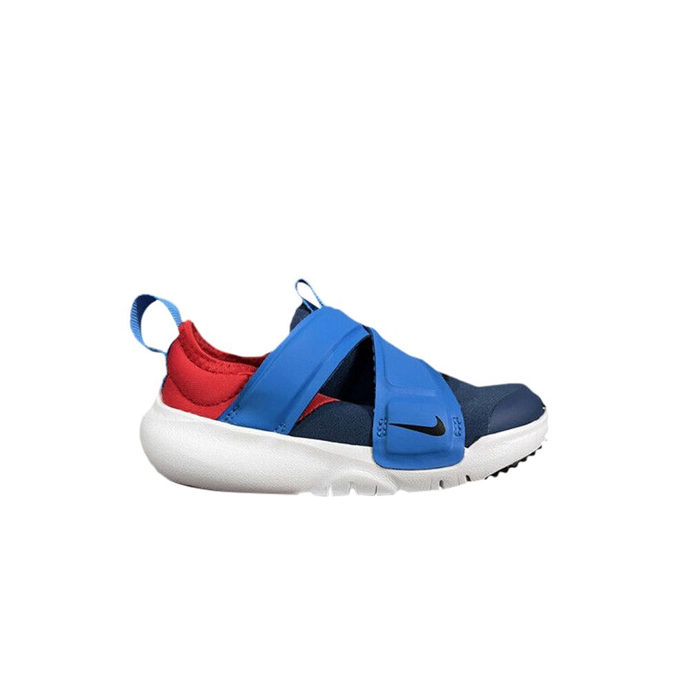 Nike Flex Advance TD 'Mystic Navy' | Blue | Infant Size 3 - CZ0188-402