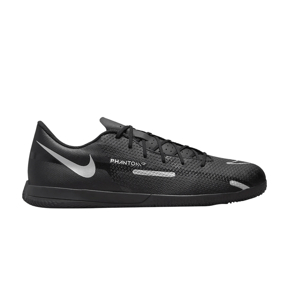 Buy Phantom GT2 Club IC 'Black Metallic Silver' - DC0829 007 | GOAT