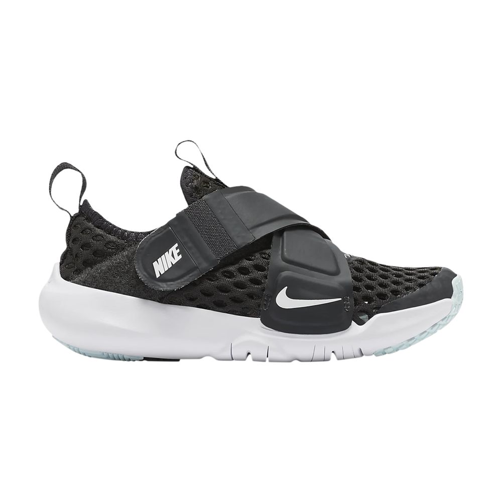 Pre-owned Nike Flex Advance Br Ps 'dark Smoke Grey' | Kid's Size 2.5