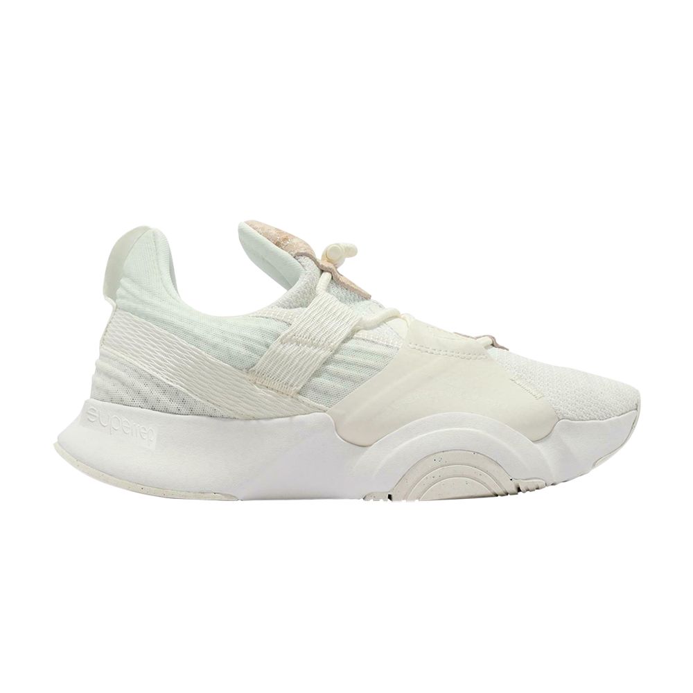 Nike Wmns SuperRep Groove 'Sail Particle Beige' | White | Women's Size 6.5