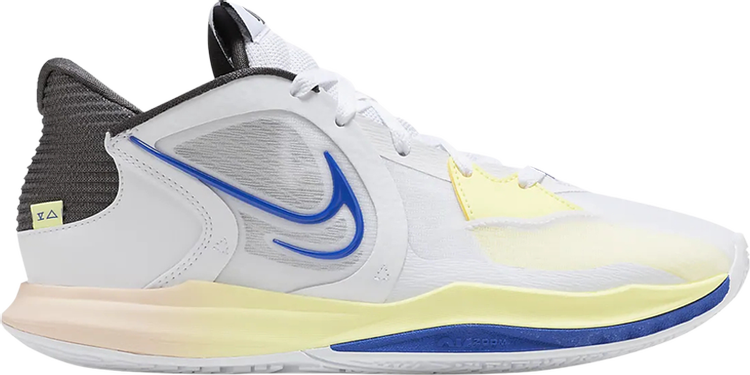 Kyrie Low 5 EP 'White Game Royal'